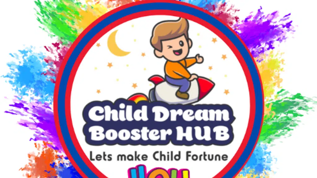 Child Dream Booster HUB