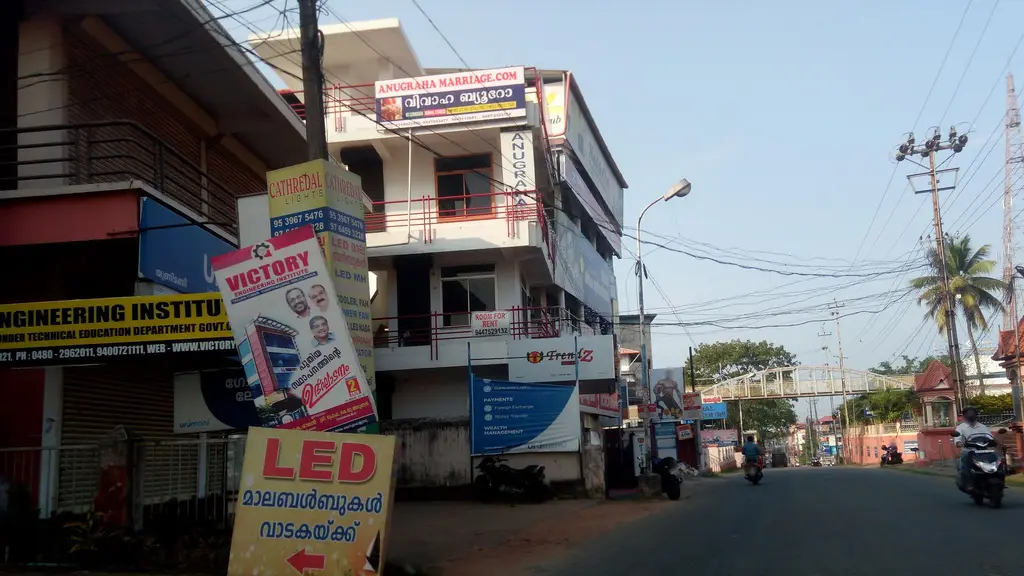 HDFC Bank ATM