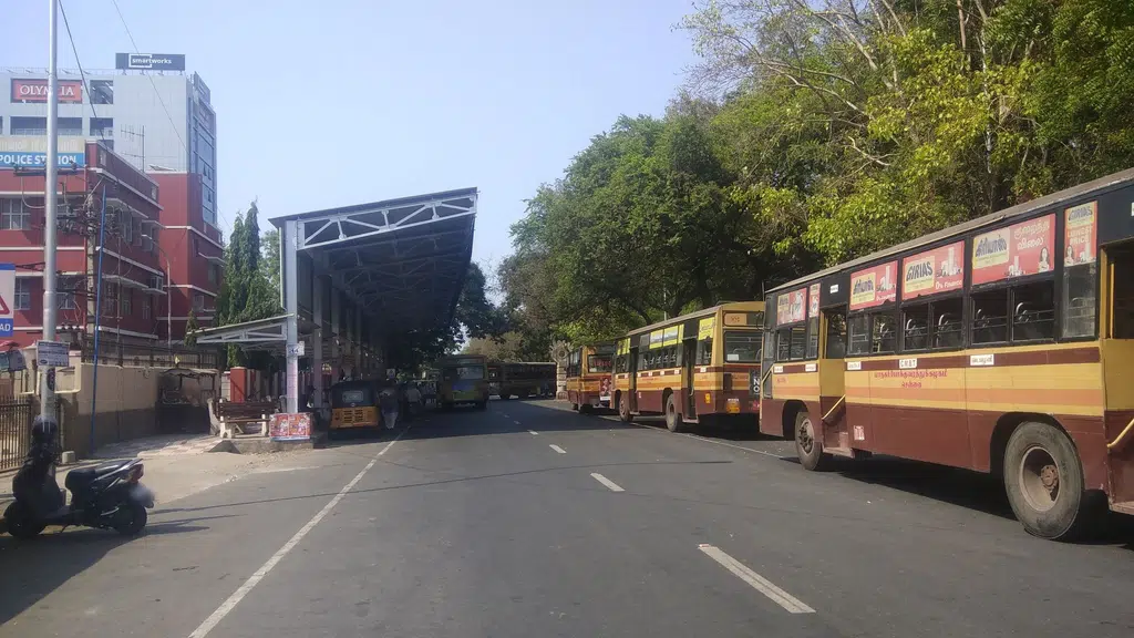 Sangeetha Restaurant