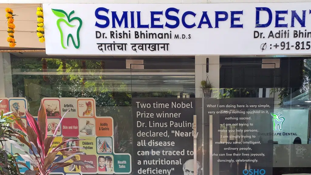 SmileScape dental