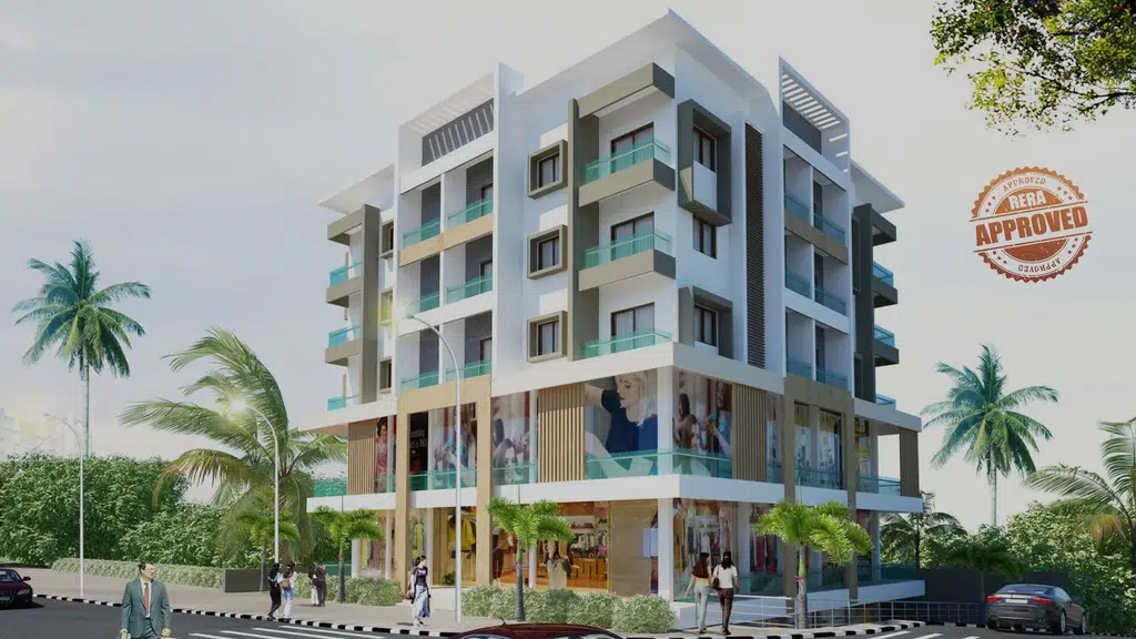 Arfa Builders