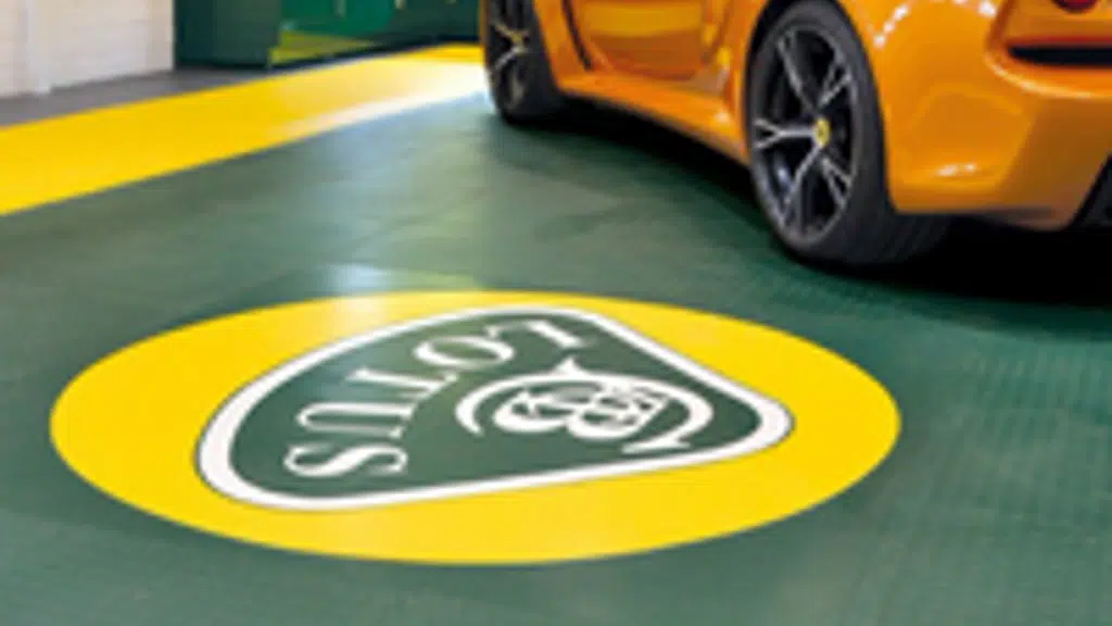 Ecotile Flooring India - A Rockpecker Alliance