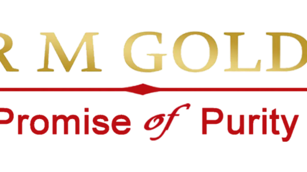 R M Gold