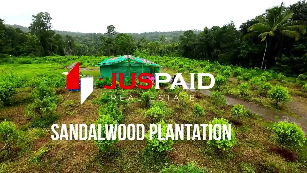 Aromatic Acres Juspaid