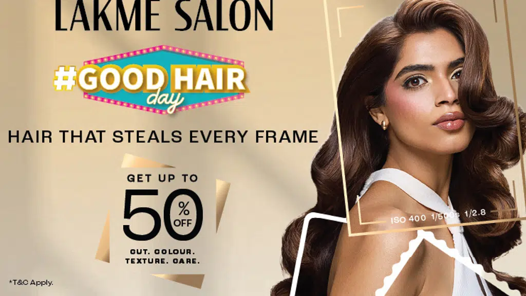 Lakme Salon