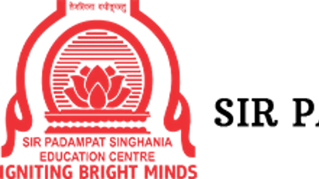 Sir Padampat Singhania Education Centre