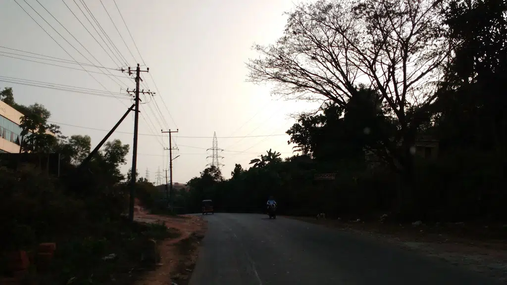 Kudupu Government School