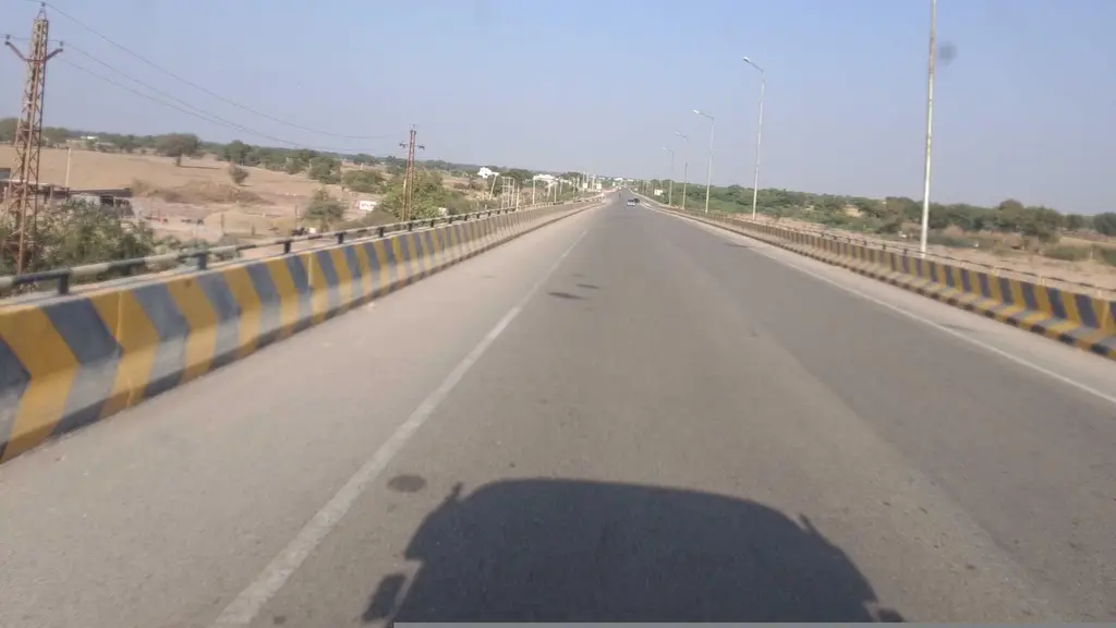 Indian Oil Corporation Limited - Ramdevra Filling Station