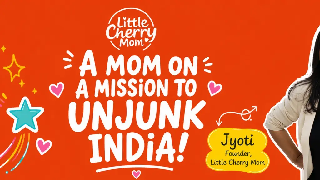 Littlecherrymom
