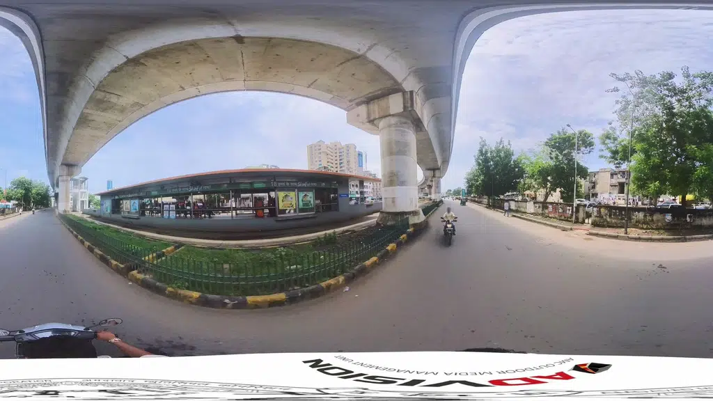 Ayodhya  Junction