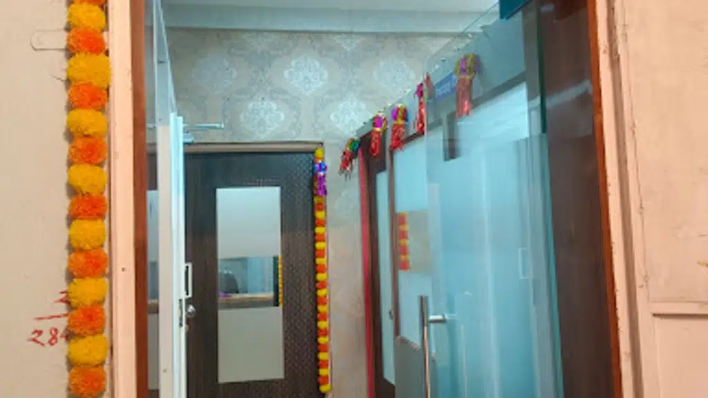 Paramedical Institute Someshwar
