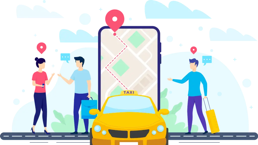 Diya Taxi