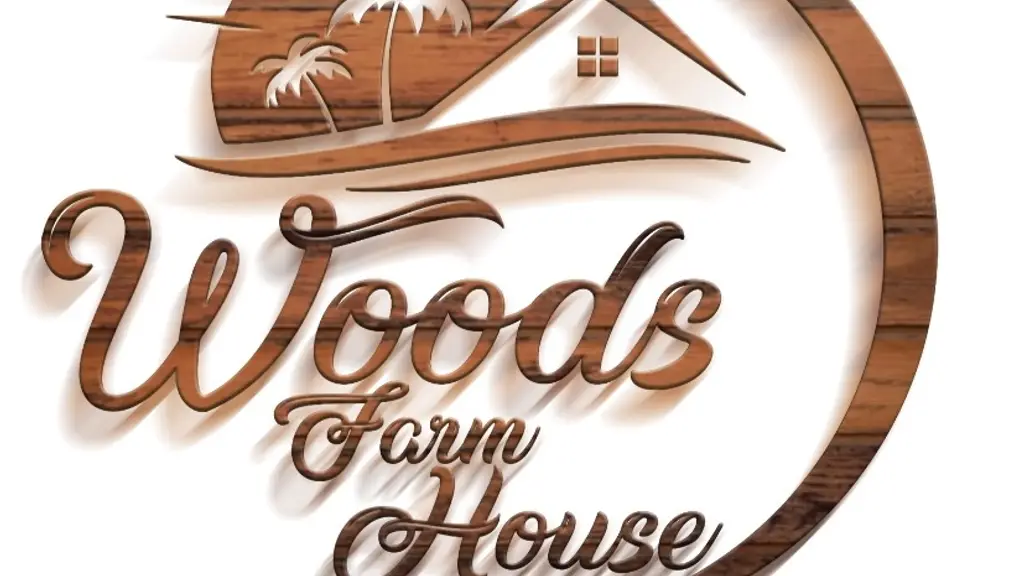 Woods Farm House