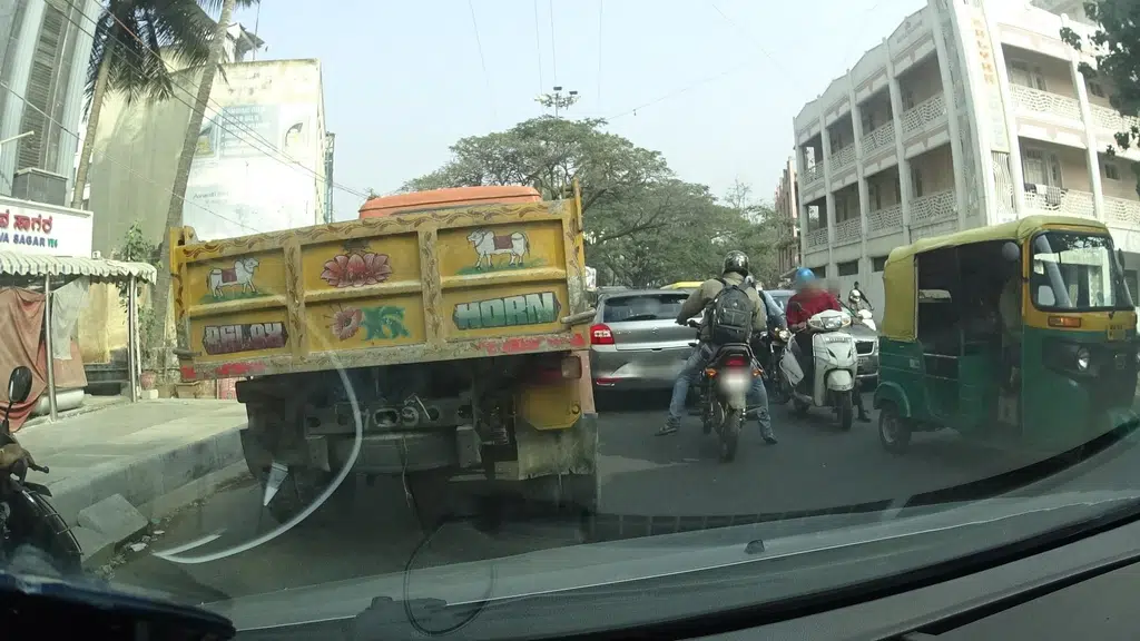 Karnataka Bank - Nehrunagar Branch