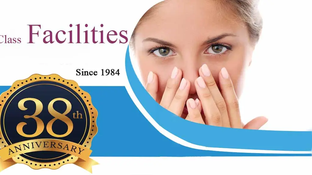 Alphonsa Eye Hospitals
