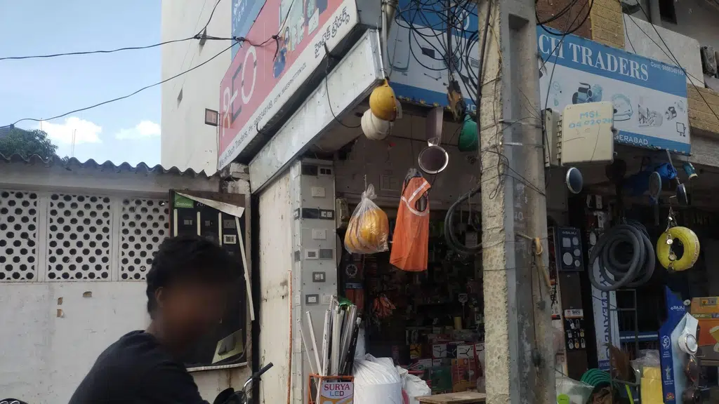 Medical Store