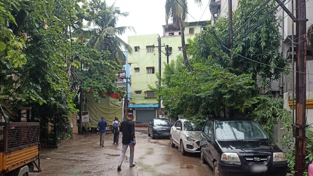 Yoshoda Hospital Nursing Hostel