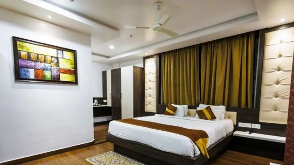 The Welcome Resorts and Spa
