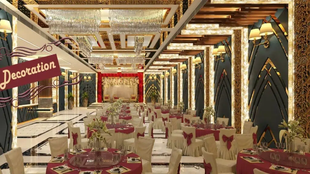 The Parkqueen Hotels and Resorts