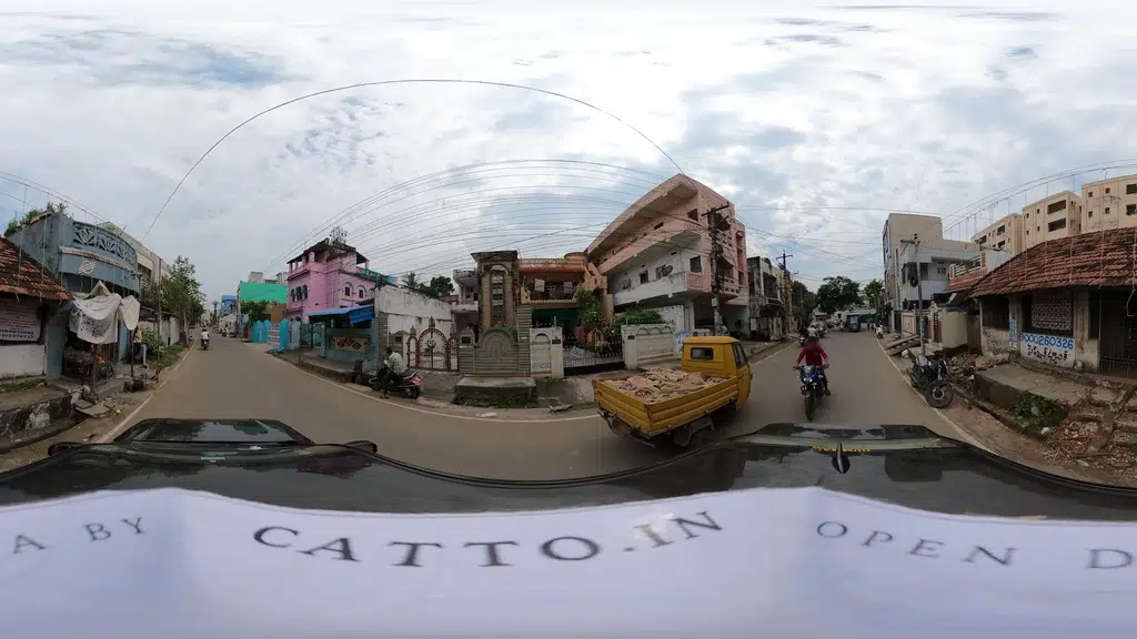Mandapam Junction