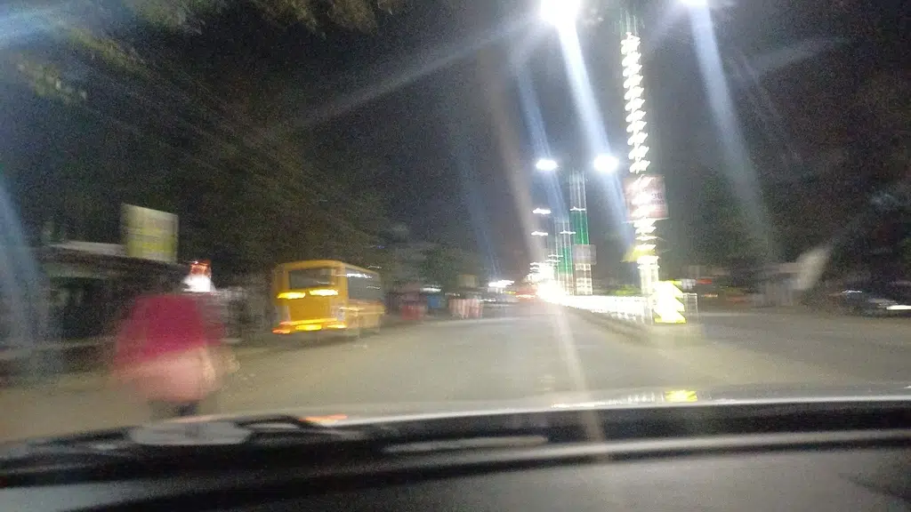 Shiv Parvati Mangal Karyalay