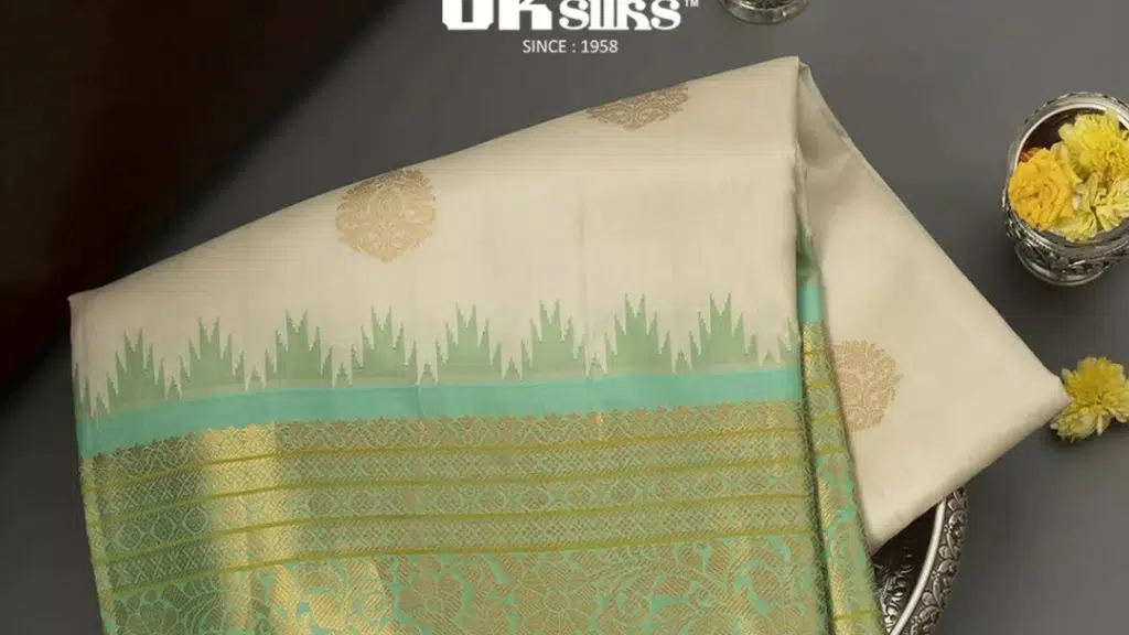 OK Silks