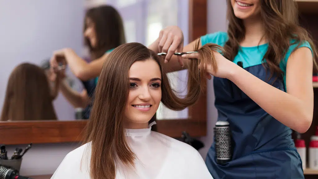 Naturals Salon and Spa