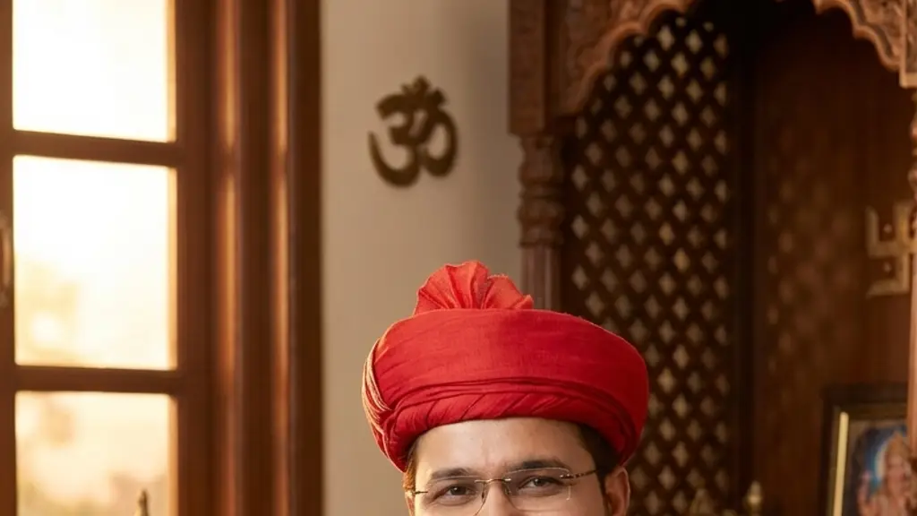 Godavari Jyotish Karyalay