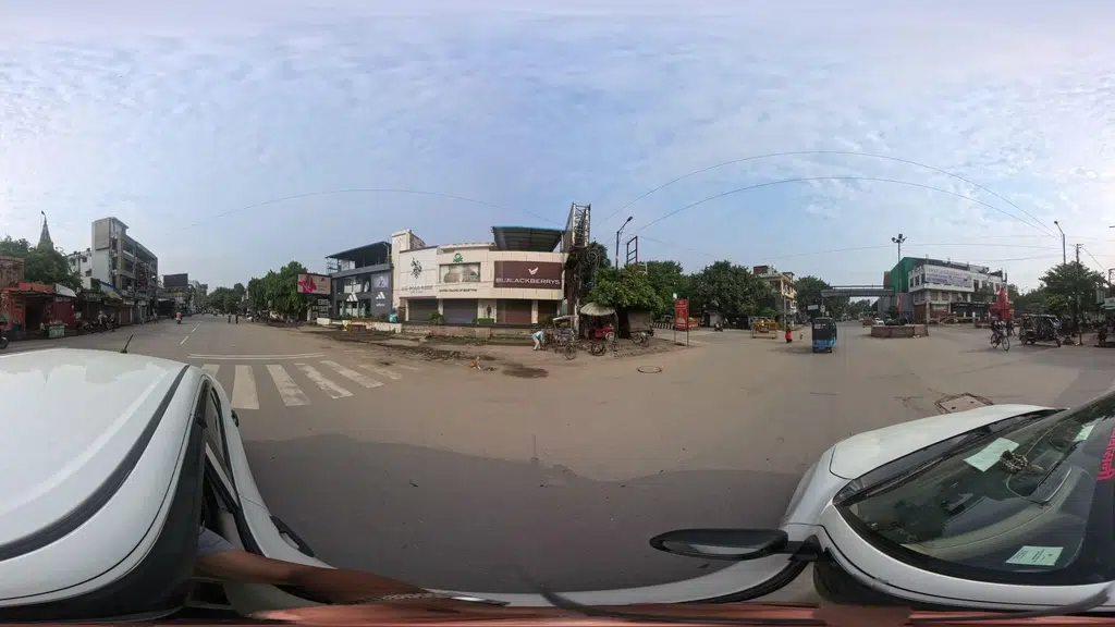 ICICI Bank ATM