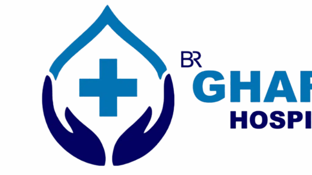 Gharda Hospital