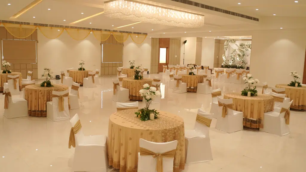 Drishti Hotel