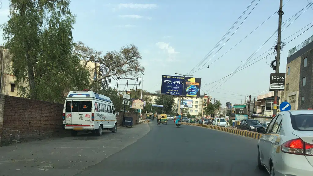 ZO Rooms Fatehabad Road II