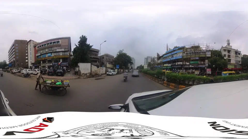 Nikunj Chhaya Complex