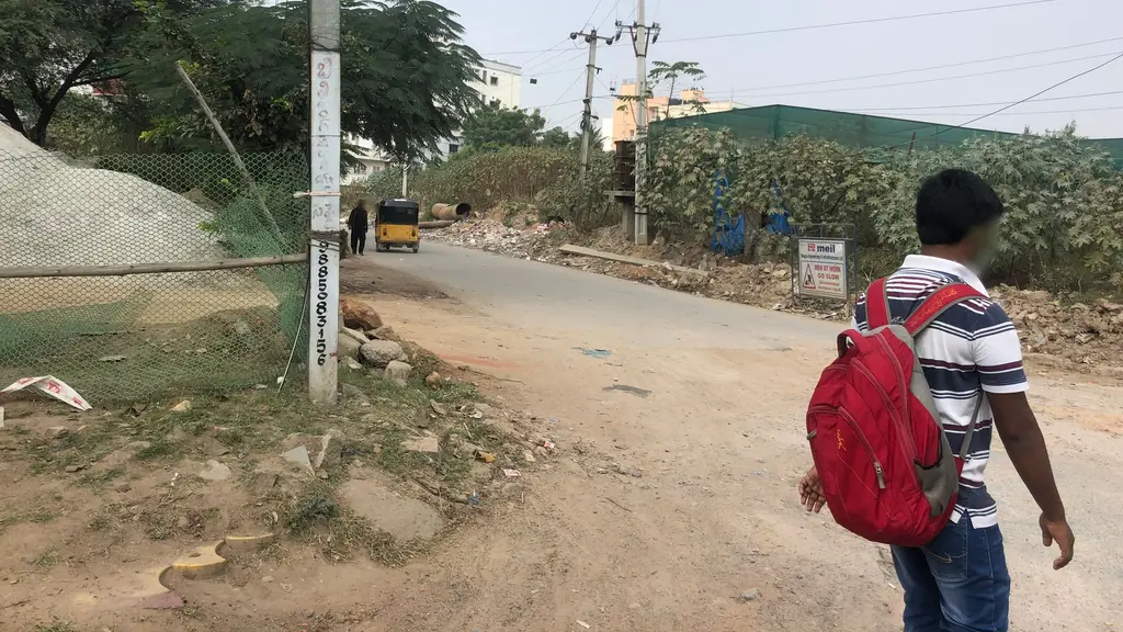 Mallikarjun Building And Material Suppliers