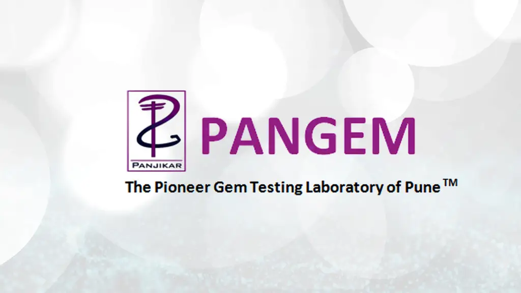 Pangemtech -  Panjikar's Gem Research & Tech Institute