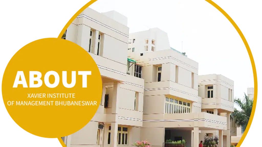 Xavier Institute of Management