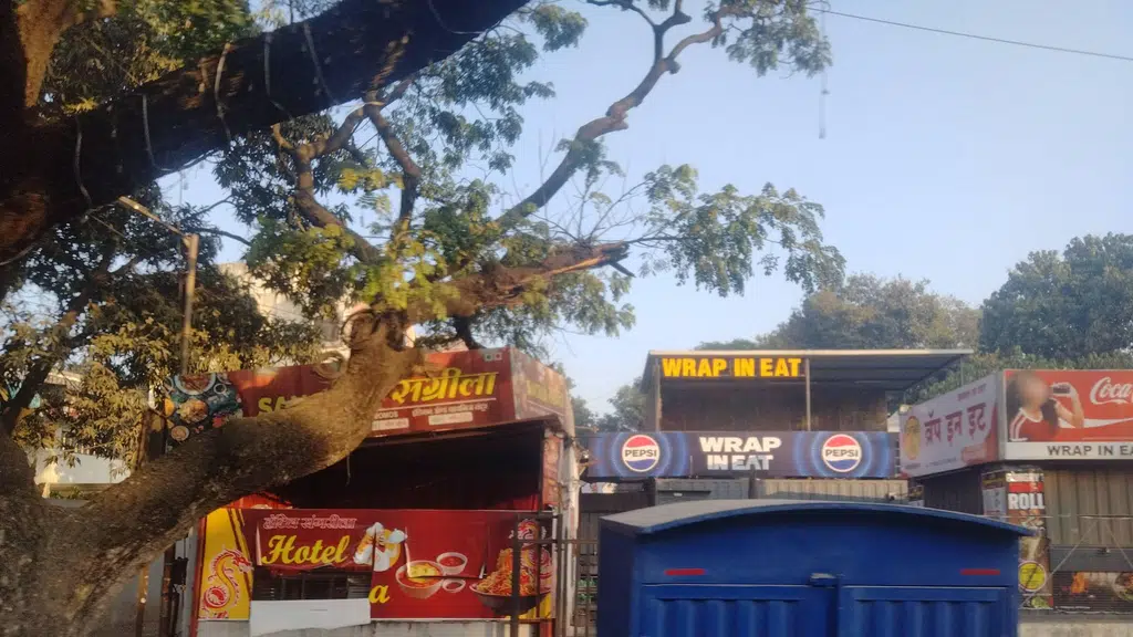 Satyam Enterprises and Radium