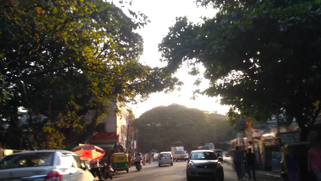 Sri Gayathri Vishwakarma Temple