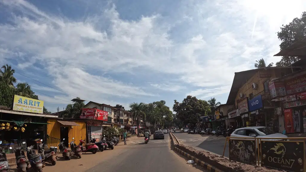 Canara Bank - Siolim