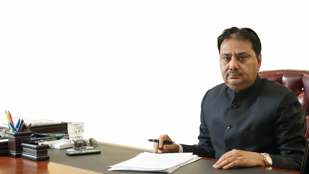 Purvanchal King's Court