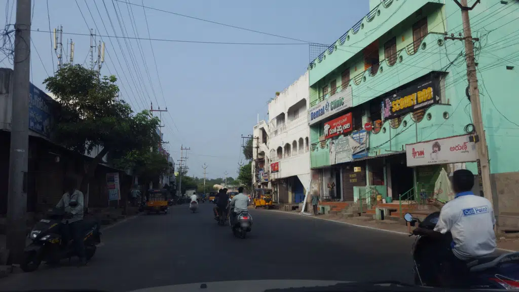 Keerthika Theatre