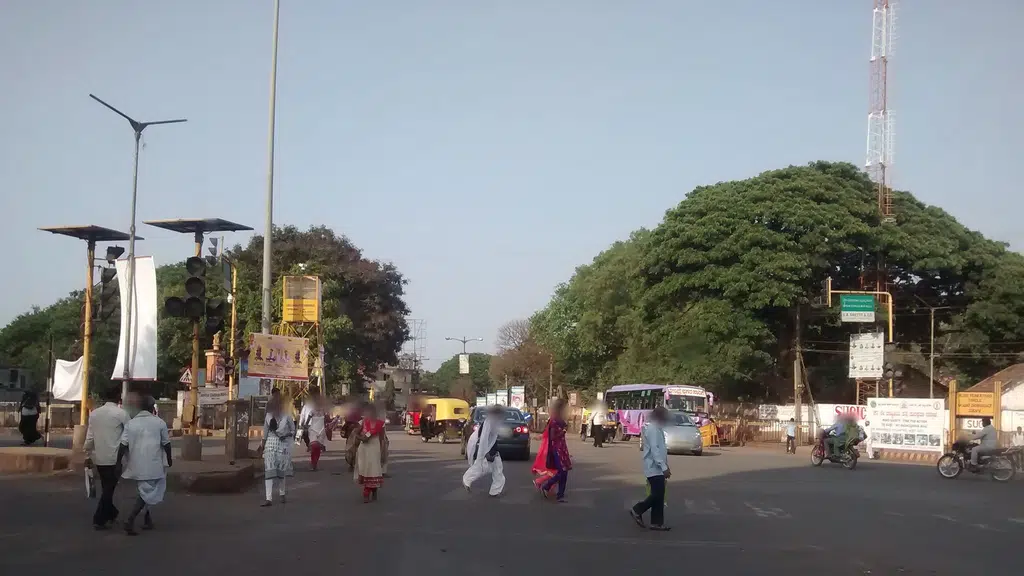 Maruti Suzuki Arena