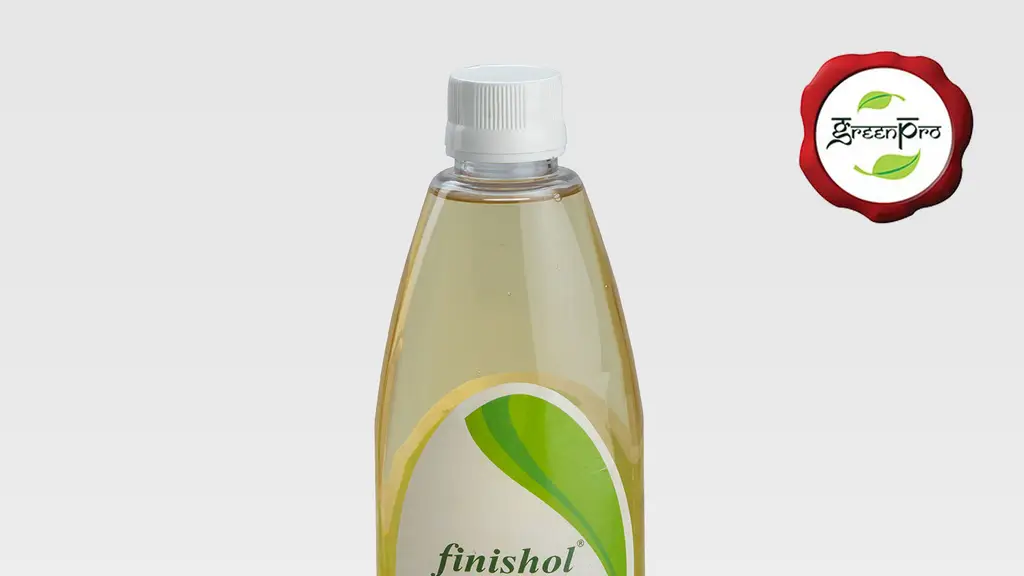 Finishol
