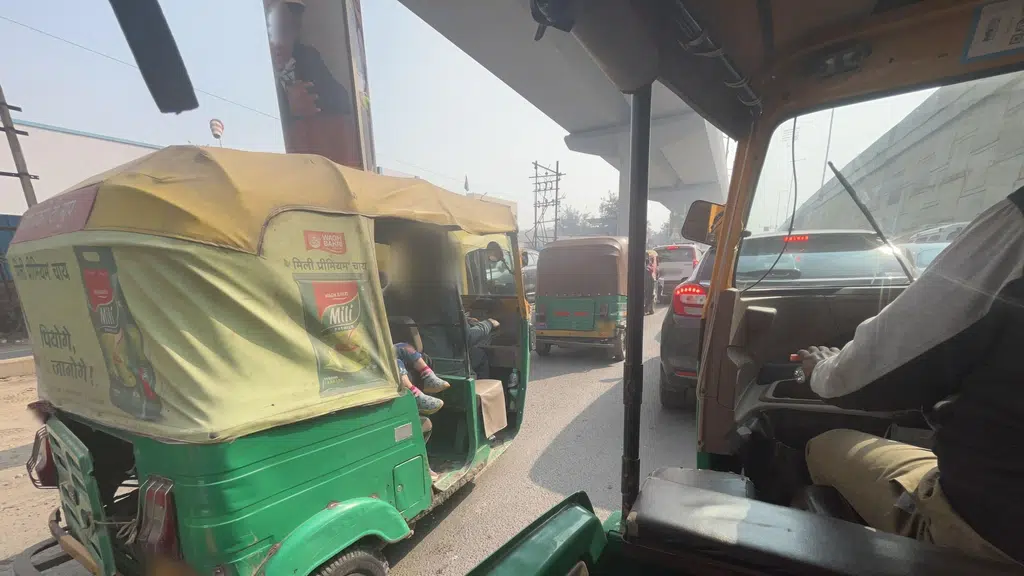 Sehgal Automobiles