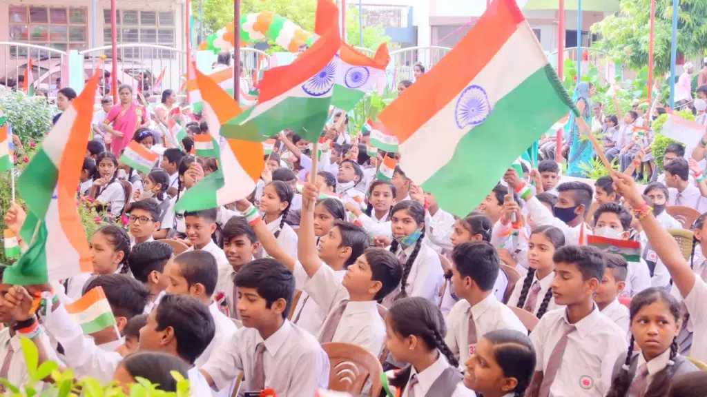City Convent School Rajajipuram