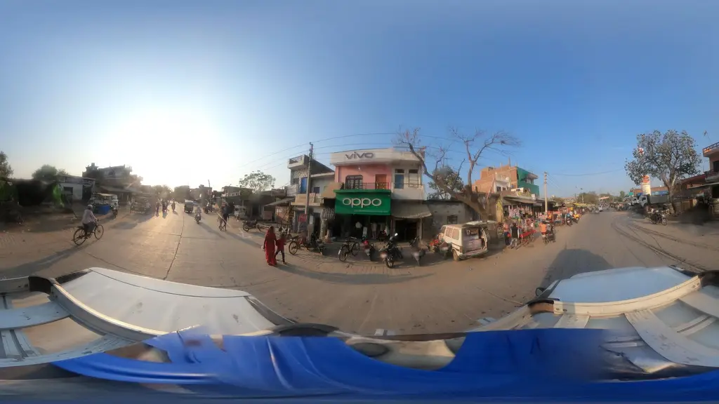 Gulf Bikestop - Jai Auto Parts (Tilhapurmor)