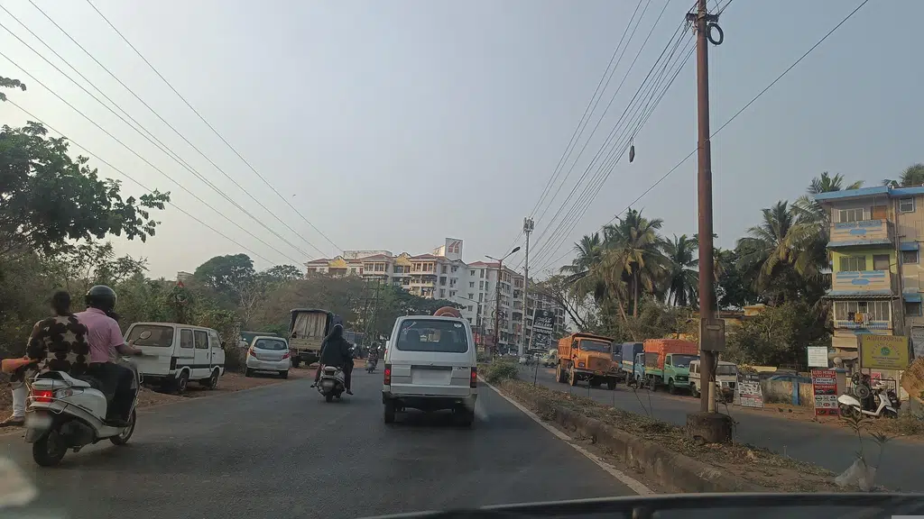 HDFC Bank ATM