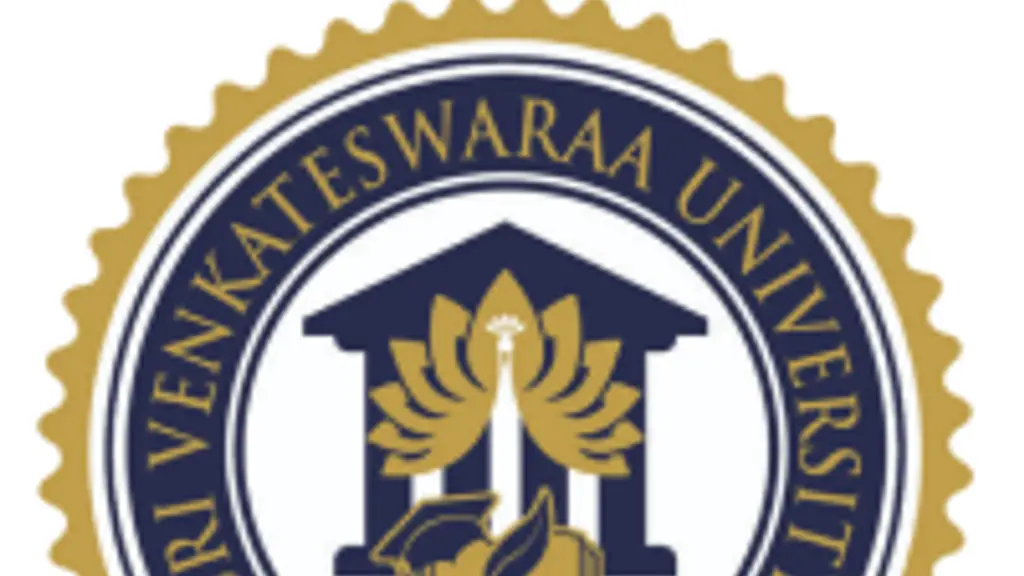Sri Venkateswaraa University, Ettayapuram