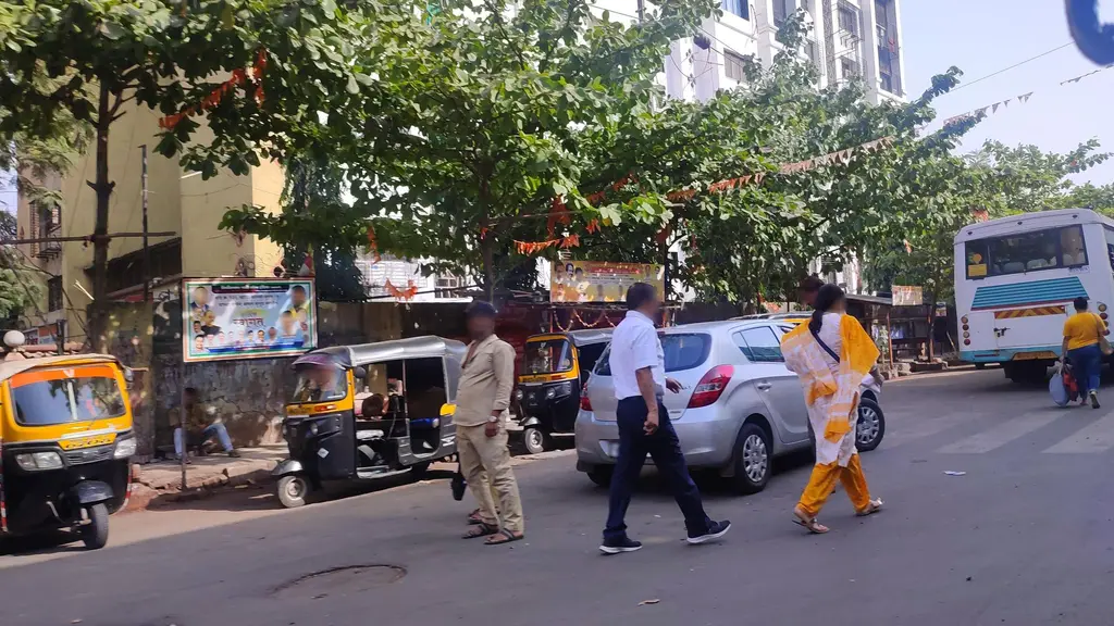 Nagpur City