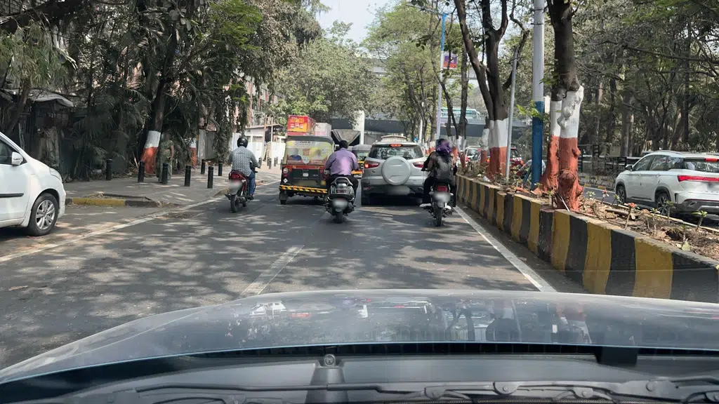 Shivaji Nagar Police Station